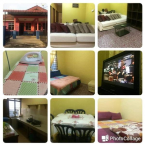 Homestay Wakaf Tapai